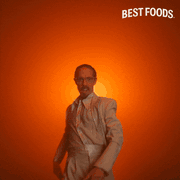 Dancing mayo reaction GIF sample