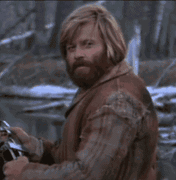 Nodding yes reaction GIF sample