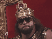 Randy Savage yes reaction GIF sample