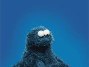 Sesame Street I love you GIF sample
